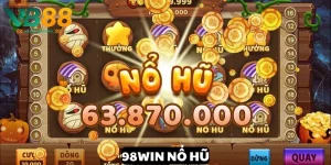 98win nổ hũ