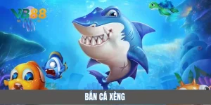 bắn cá xèng