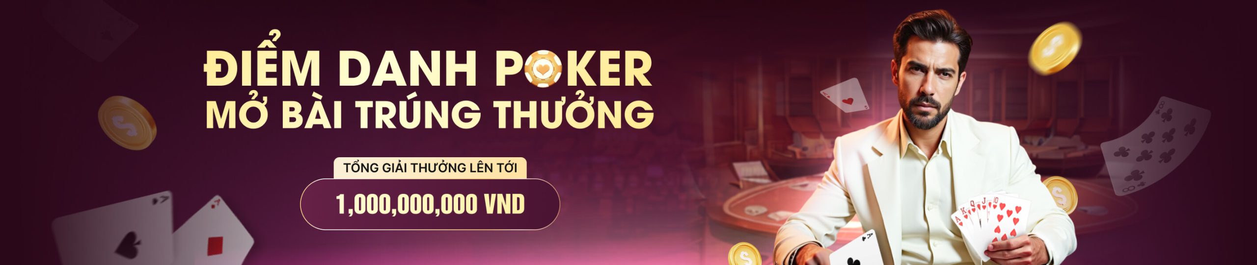 điểm danh trúng thưởng vb88