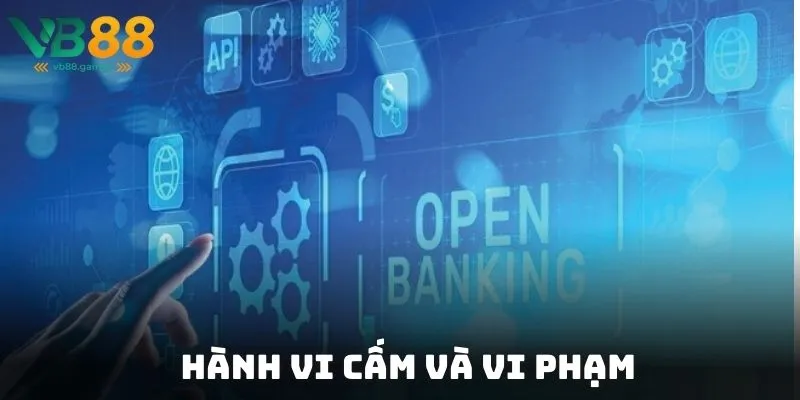 Điều khoản điều kiện nghiêm ngặt nhằm đảm bảo môi trường công bằng