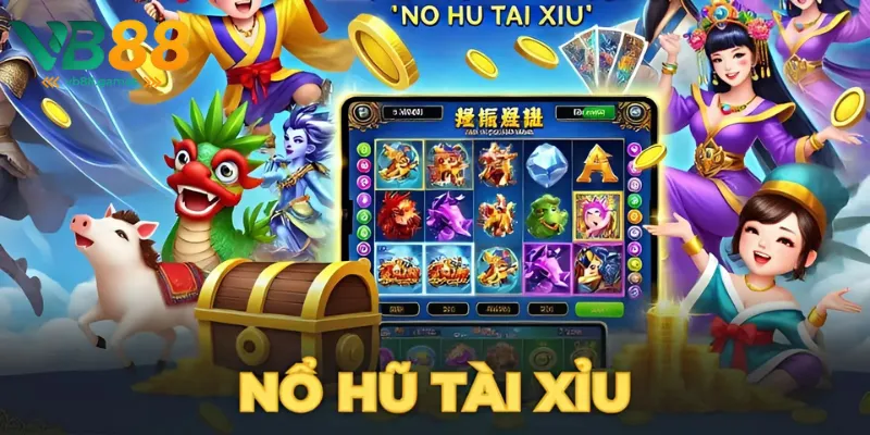 Bóc trần sự thật thú vị về tựa game Tài Xỉu Nổ Hũ