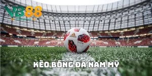 kèo bóng đá nam mỹ