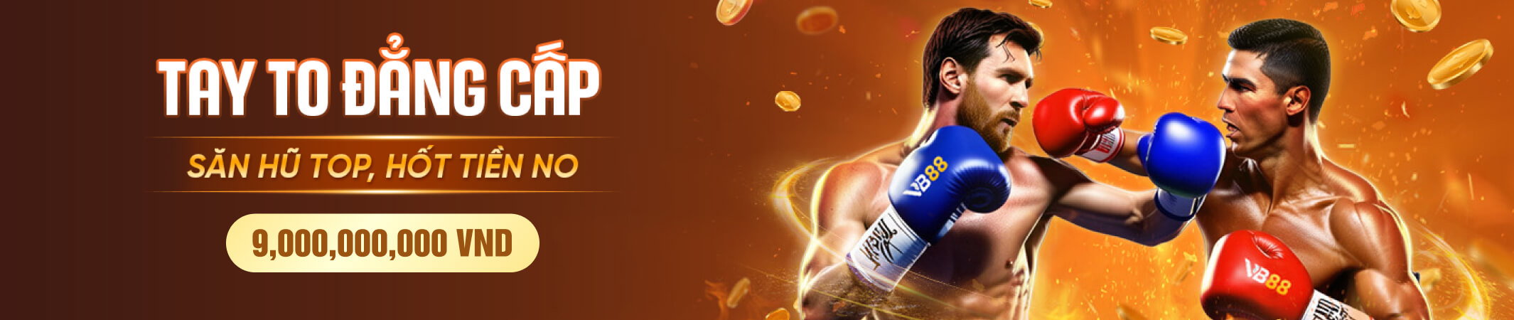 kèo hấp dẫn vb88