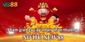 nổ hũ new88