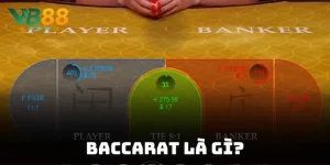 baccarat là gì