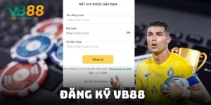 đăng ký vb88