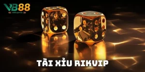 tài xỉu rikvip