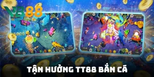 tt8 bắn cá
